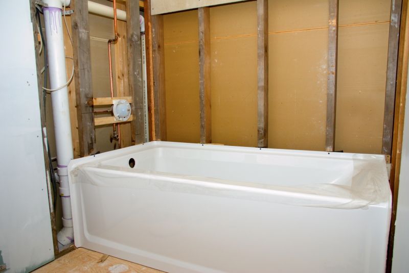 Bathroom Renovation Services