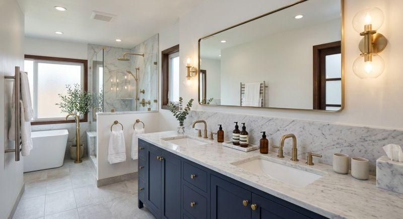Top Bathroom Remodeling Companies in Danvers, MA