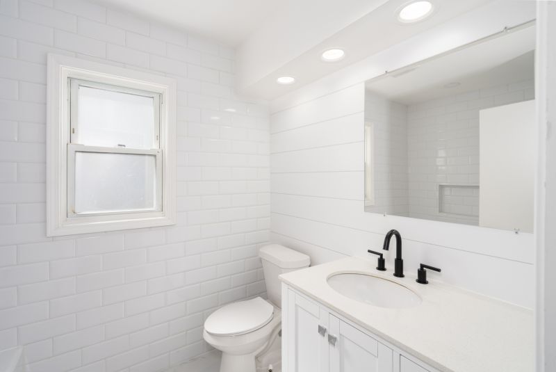 Top Bathroom Remodeling Companies in Watertown, MA