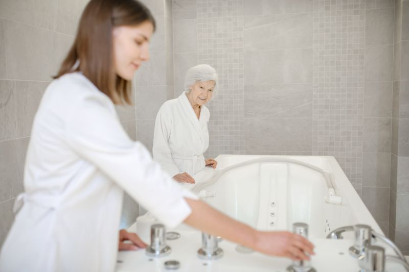 Cost of Bathtub Installation in Hingham, MA