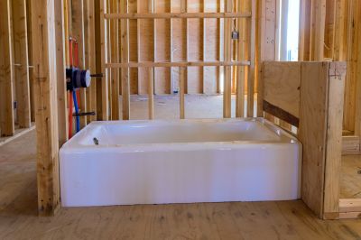 Local Bathroom Remodelers